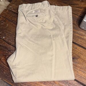 Polo by Ralph Lauren Tan Chinos